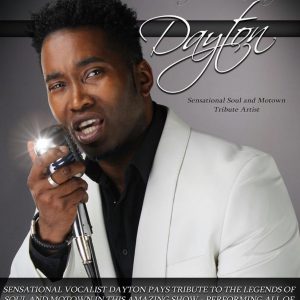 DAYTON GREY