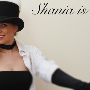 PIPPA LANGHORNE AS SHANIA TWAIN