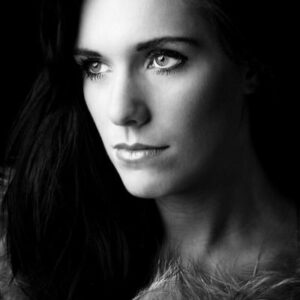 PIPPA LANGHORNE