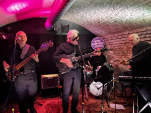 THE Backbeets - Image 8