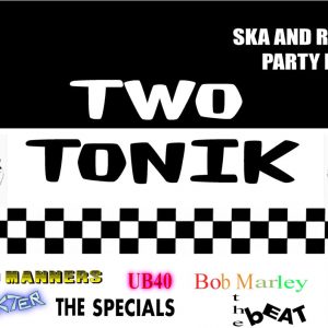 THE TWO TONIKS
