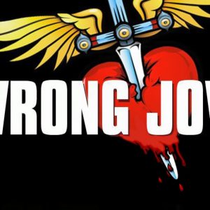WRONG JOVI