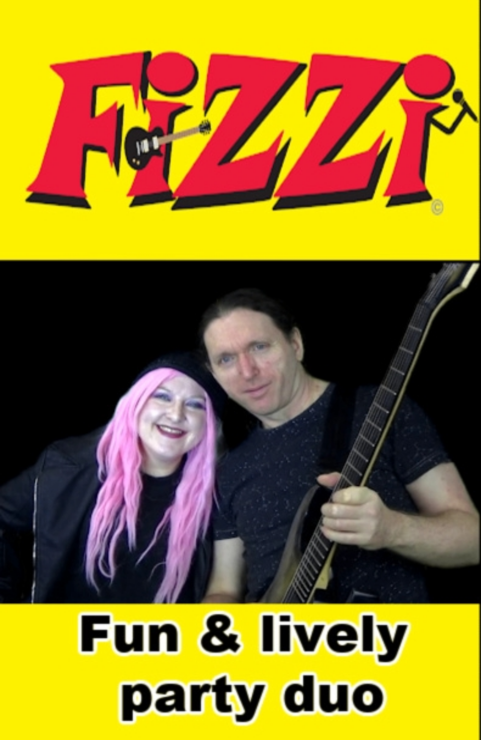 Fizzi Duo