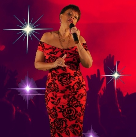 Sandy Lawrence -Shirley Bassey Tribute - Image 4