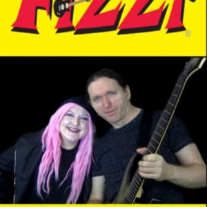 Fizzi Duo