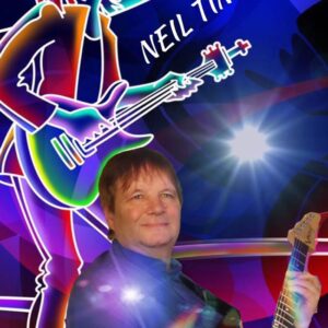 Neil Timothy