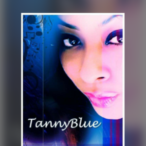 Tanny Blue