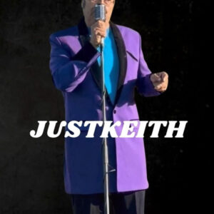 Just Keith Harding