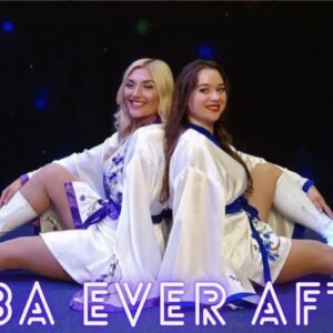ABBA EVER AFTER