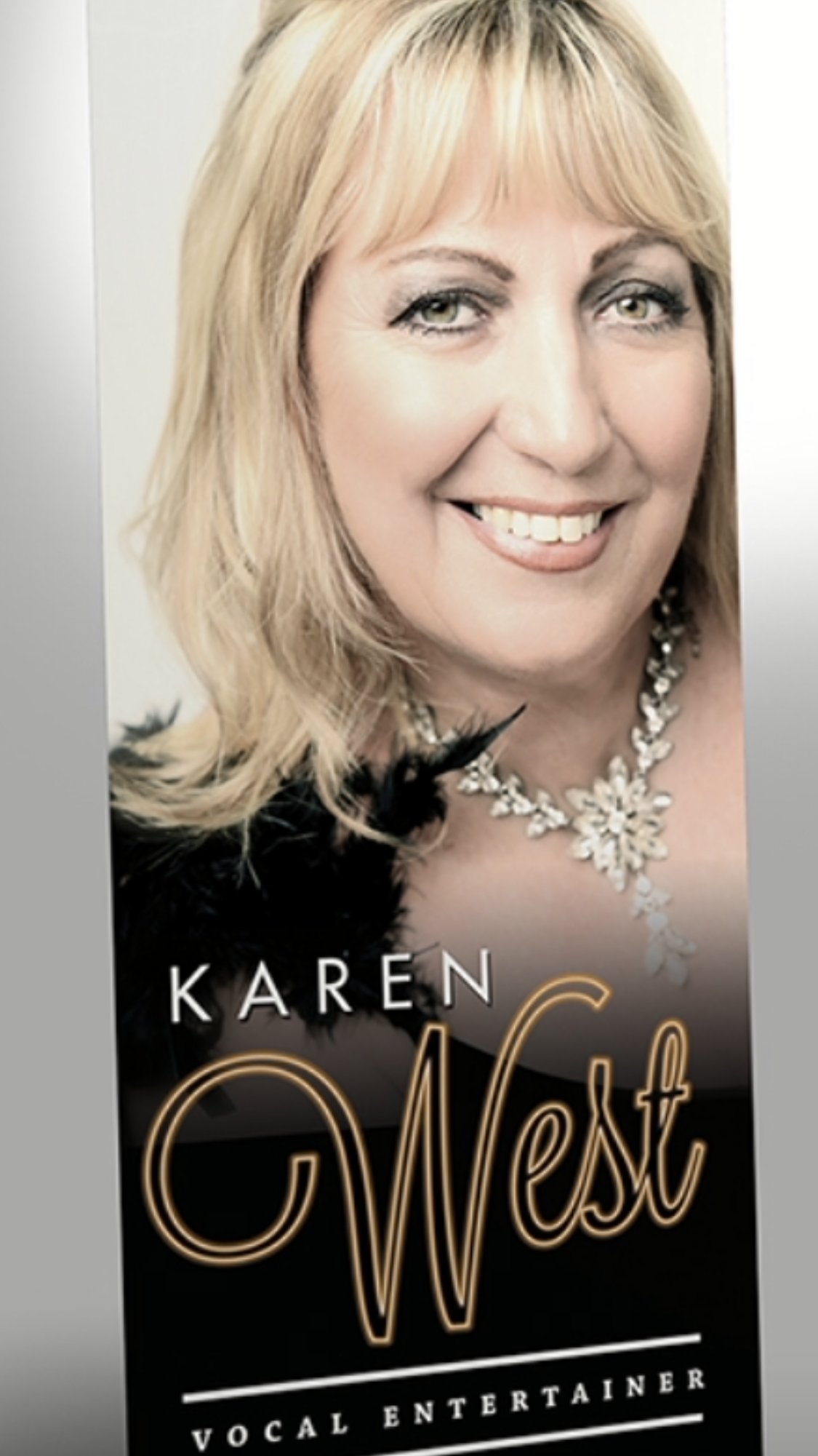 Karen West