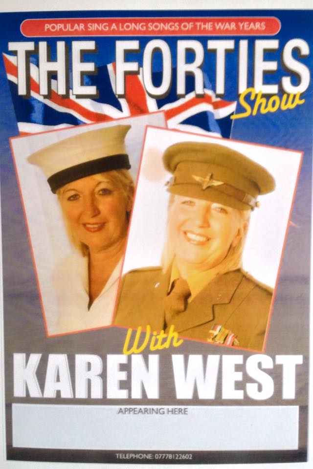 Karen West - Image 2