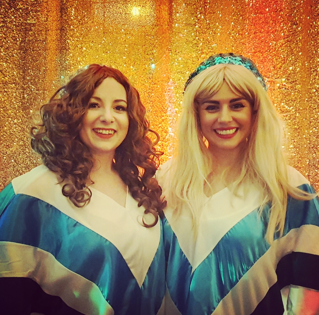 ABBA TWIST
