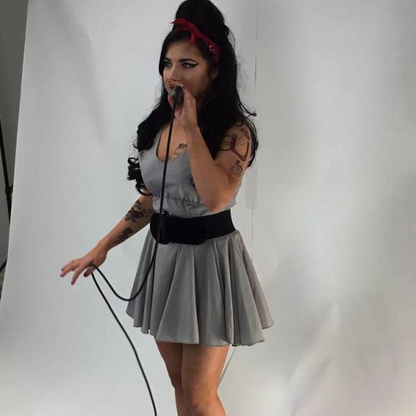 Amy Alive-Tribute to Amy Winehouse - Image 2
