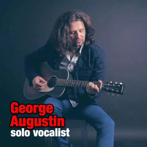 George Augustin - Image 4