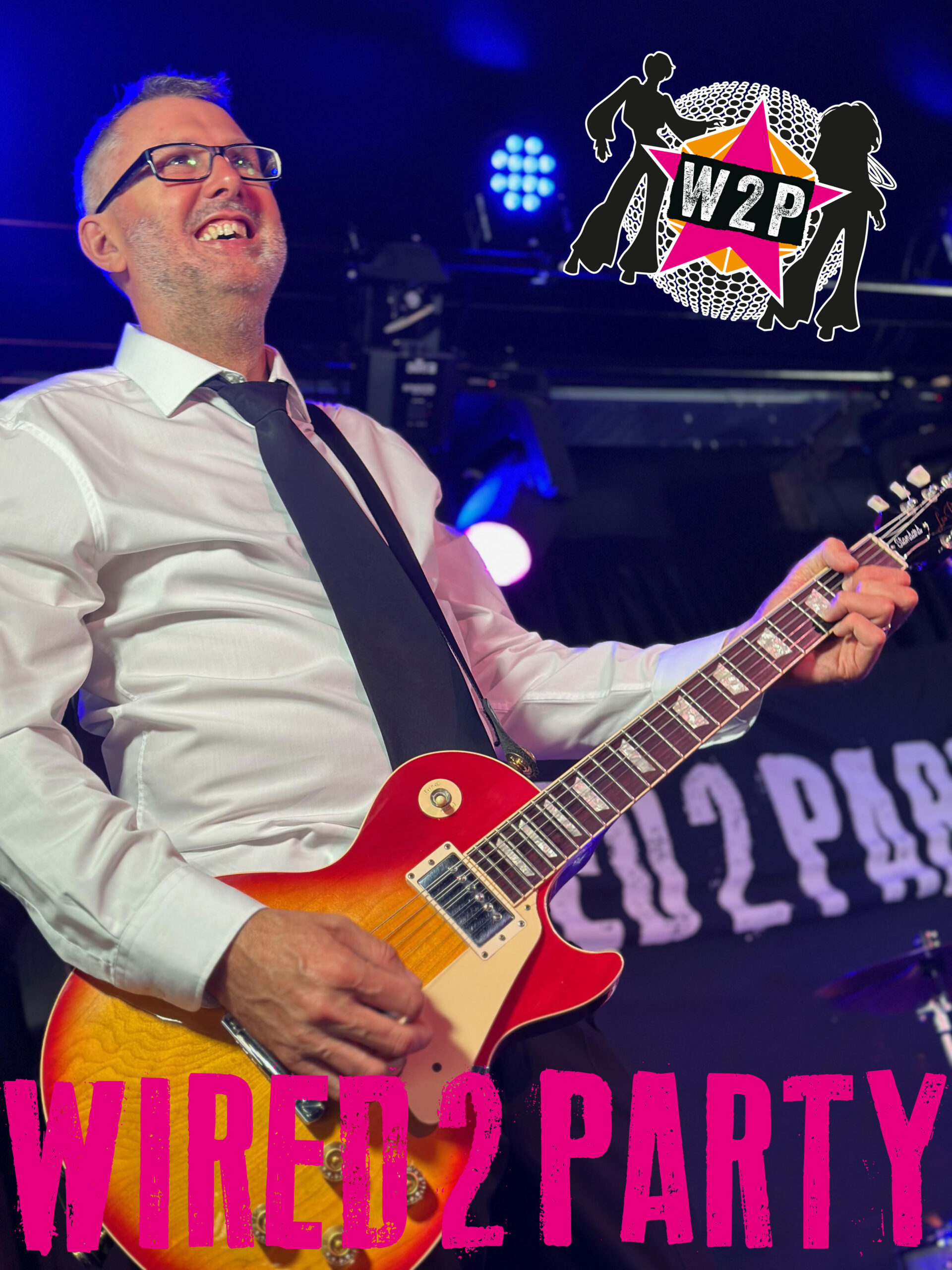 Wired2party Function Band - Image 4