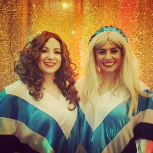 ABBA TWIST