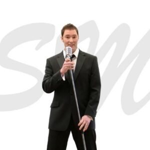 Steve Maitland as Michael Buble