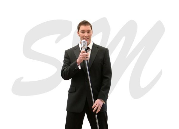Steve Maitland as Michael Buble