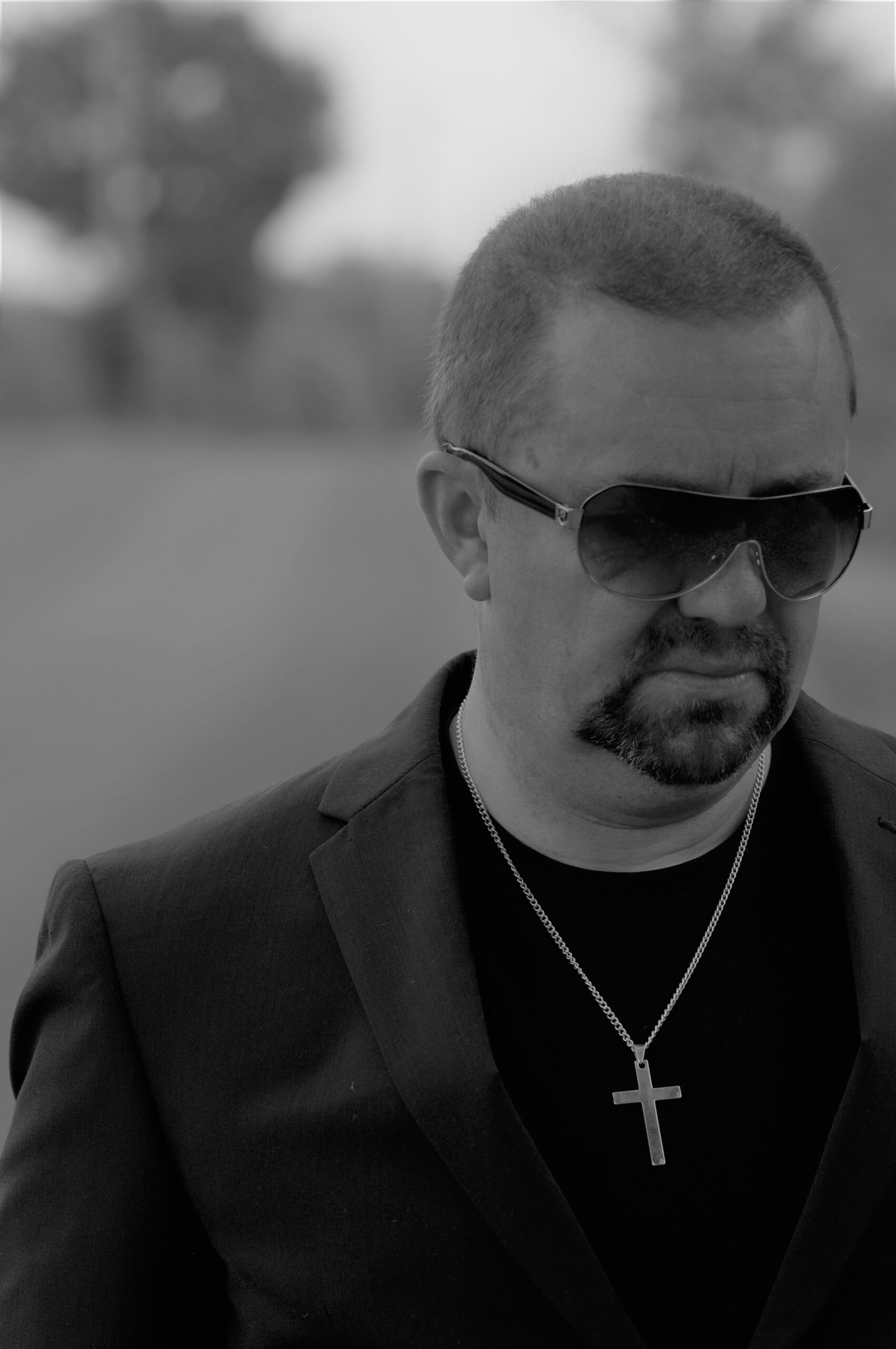 George Gee as George Michael - Image 4