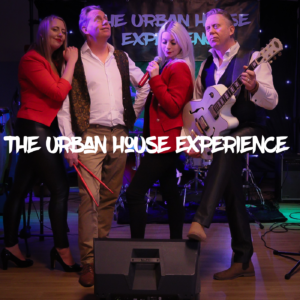 the urban house experience