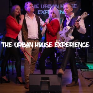 the urban house experience