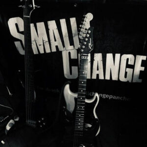 Small Change