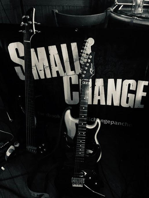 Small Change