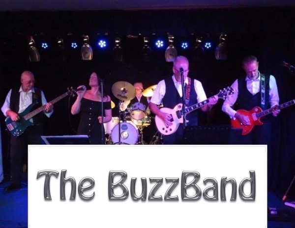 the buzzband