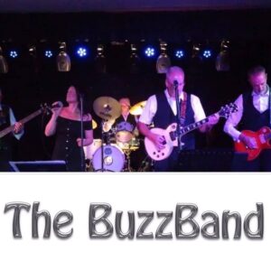 the buzzband