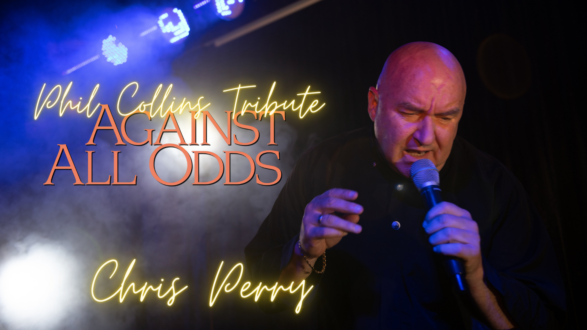 CHRIS PERRY AS PHIL COLLINS TRIBUTE (Copy)