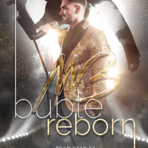 Adam Dean as Michael Buble