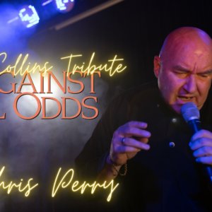 CHRIS PERRY AS PHIL COLLINS TRIBUTE (Copy)