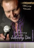 Johnny Dee as Neil Diamond - Image 2