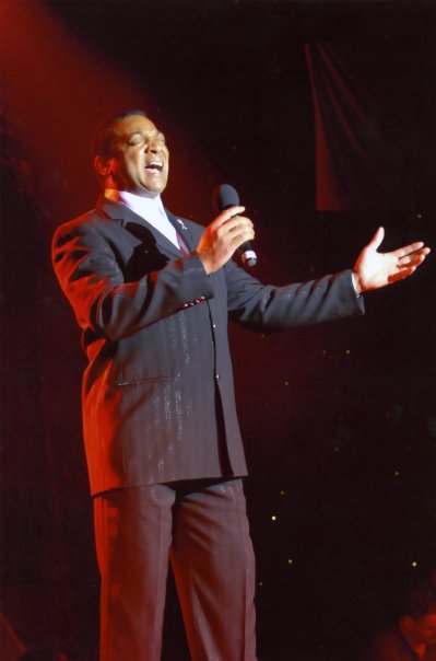 Phil Joseph-Nat King Cole tribute - Image 2