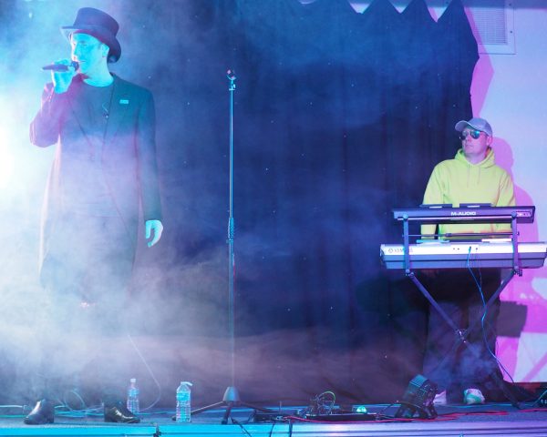 Pet shop Boys Actually - Image 2