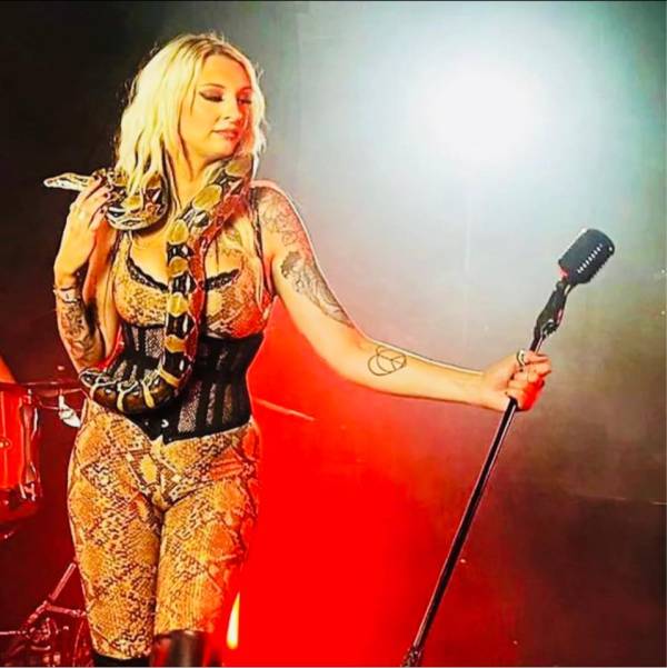 Rhiannon Hill - Image 3
