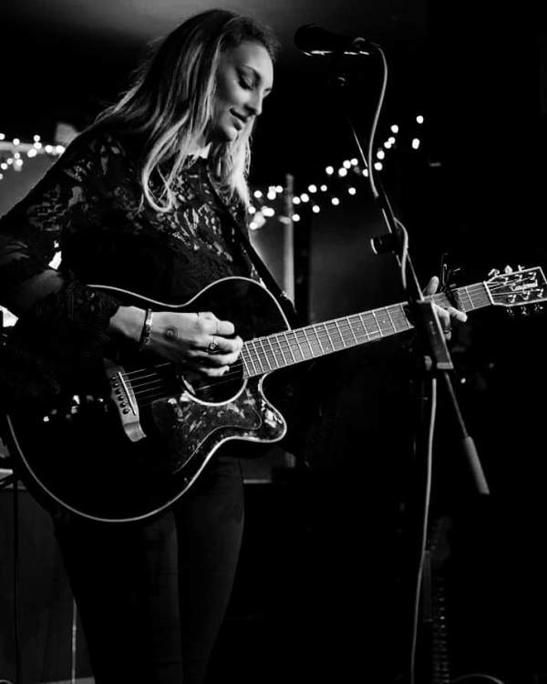 Rhiannon Hill - Image 2