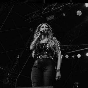 Rhiannon Hill