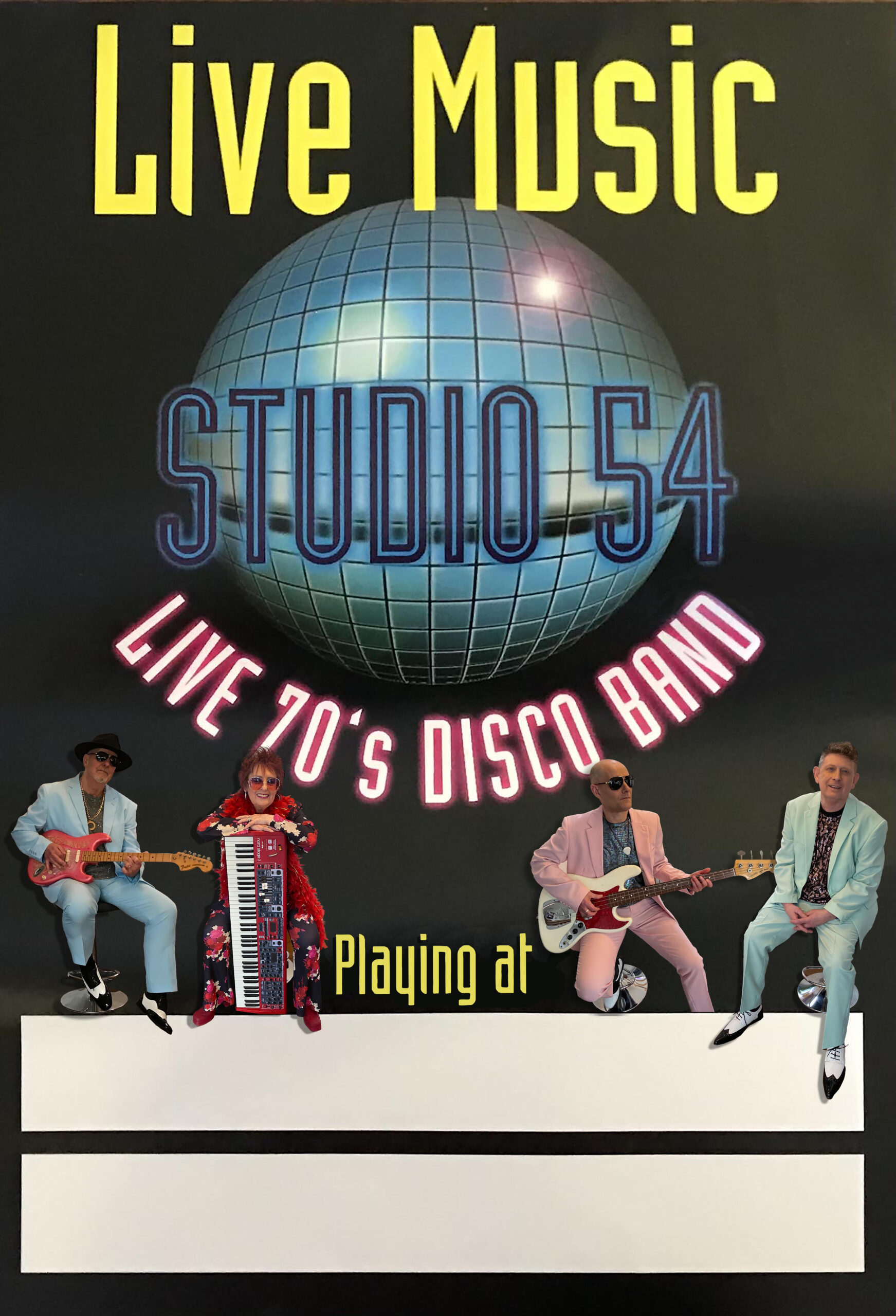 Studio 54