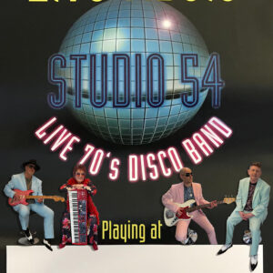 Studio 54