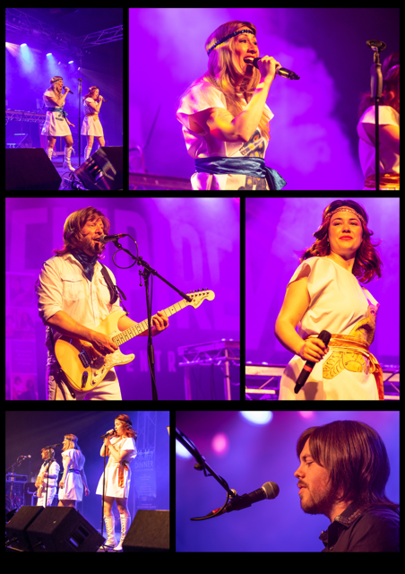 ABBA LEGACY - Image 6