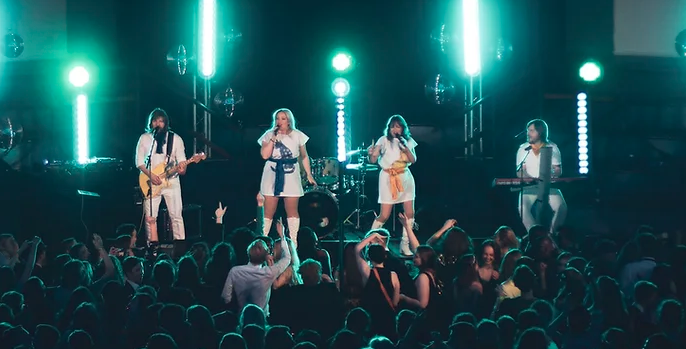 ABBA LEGACY