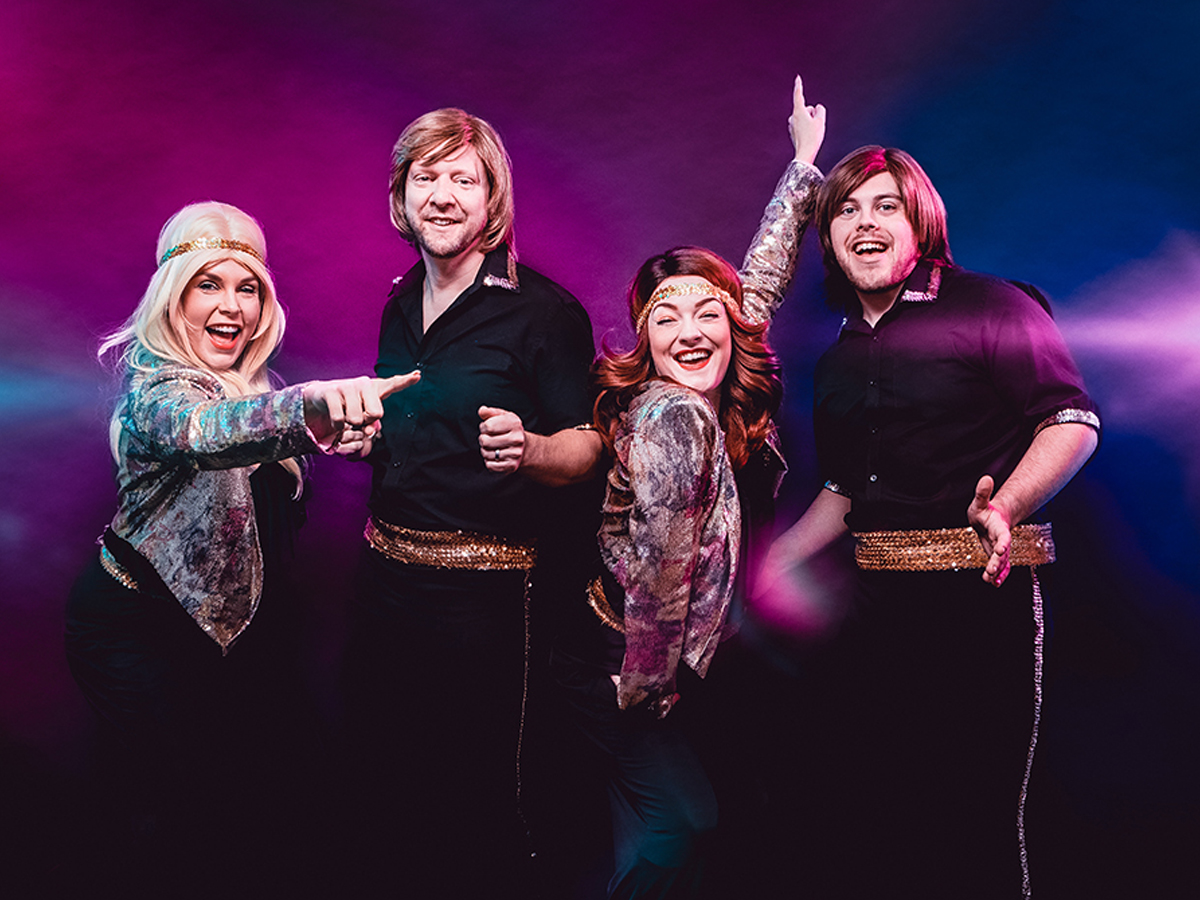 ABBA LEGACY - Image 5