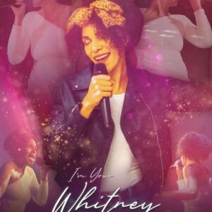 NATALINatalie Louise Blake as Whiteney Houston