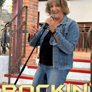 Rockin Stephanie