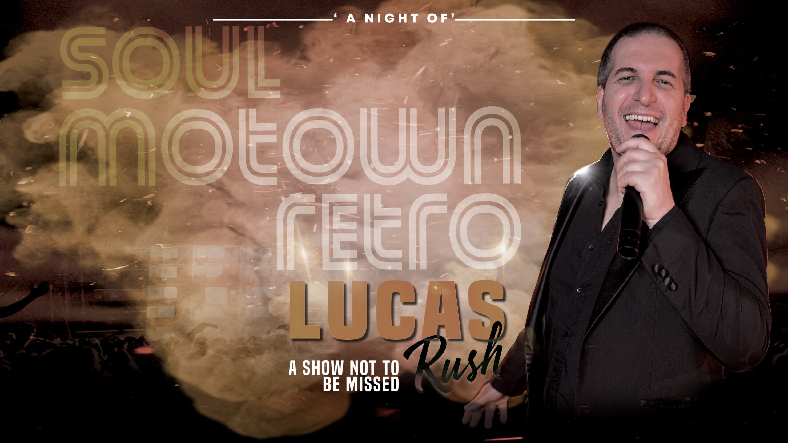 Lucas Rush