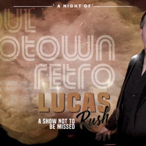 Lucas Rush