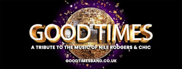 Good times band - Image 3