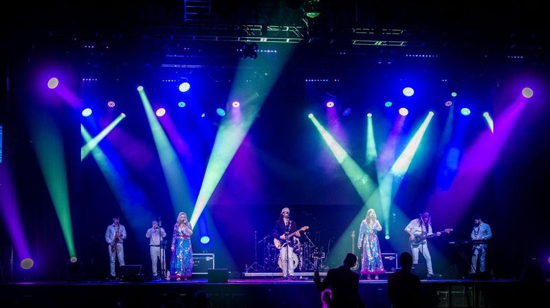 Good times band - Image 2