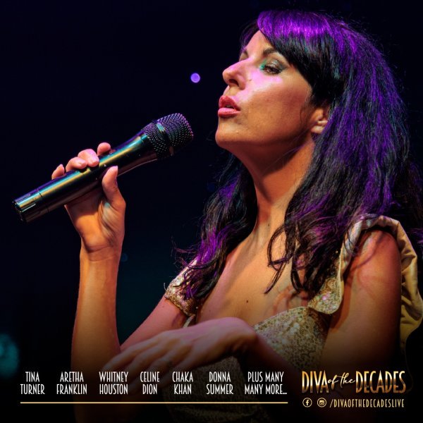 Diva of the decades - Image 2